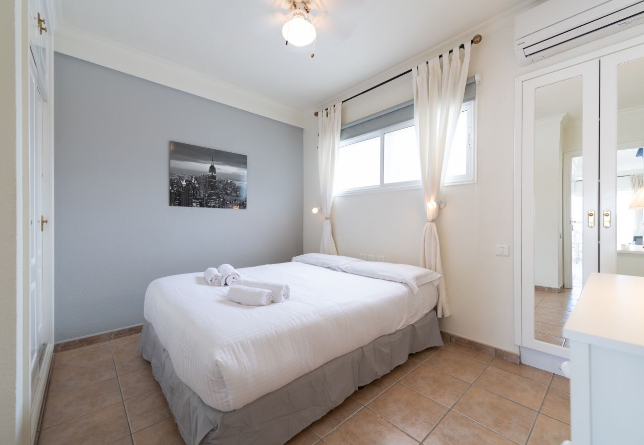 Apartamento en San Bartolomé de Tirajana - Las Adelfas South Beach 5 by CanariasGetaway Apartamento en San Bartolomé de Tirajana - Las Adelfas South Beach 5 by CanariasGetaway