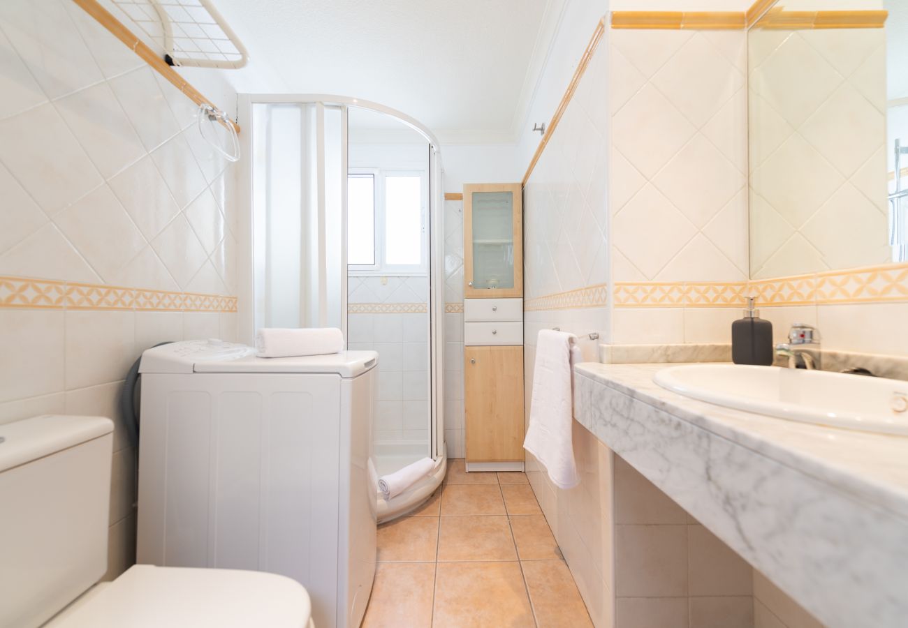 Apartamento en San Bartolomé de Tirajana - Las Adelfas South Beach 5 by CanariasGetaway Apartamento en San Bartolomé de Tirajana - Las Adelfas South Beach 5 by CanariasGetaway