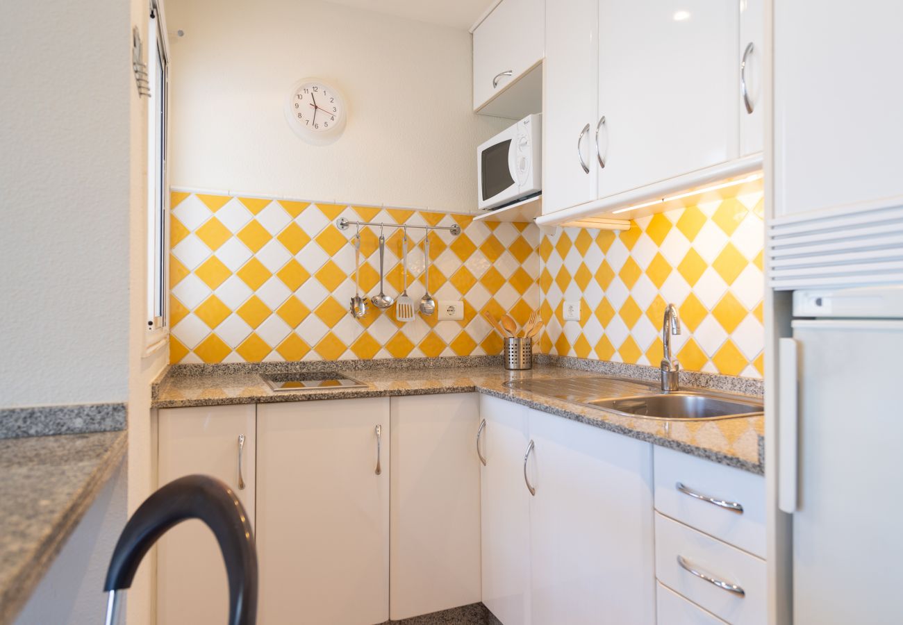 Apartamento en San Bartolomé de Tirajana - Las Adelfas South Beach 5 by CanariasGetaway Apartamento en San Bartolomé de Tirajana - Las Adelfas South Beach 5 by CanariasGetaway