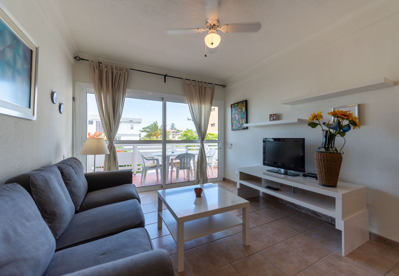 Apartamento en San Bartolomé de Tirajana - Las Adelfas South Beach 5 by CanariasGetaway Apartamento en San Bartolomé de Tirajana - Las Adelfas South Beach 5 by CanariasGetaway