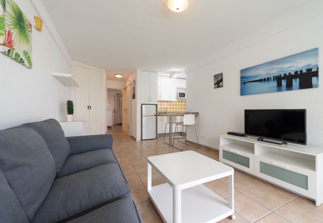 Apartamento en San Bartolomé de Tirajana - Las Adelfas South Beach 2 by CanariasGetaway Apartamento en San Bartolomé de Tirajana - Las Adelfas South Beach 2 by CanariasGetaway