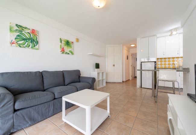 Apartamento en San Bartolomé de Tirajana - Las Adelfas South Beach 2 by CanariasGetaway Apartamento en San Bartolomé de Tirajana - Las Adelfas South Beach 2 by CanariasGetaway