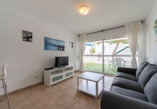 Apartamento en San Bartolomé de Tirajana - Las Adelfas South Beach 2 by CanariasGetaway Apartamento en San Bartolomé de Tirajana - Las Adelfas South Beach 2 by CanariasGetaway