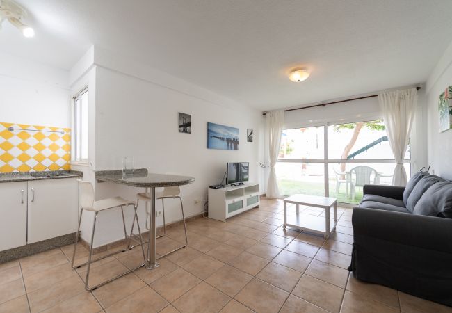 Apartamento en San Bartolomé de Tirajana - Las Adelfas South Beach 2 by CanariasGetaway Apartamento en San Bartolomé de Tirajana - Las Adelfas South Beach 2 by CanariasGetaway