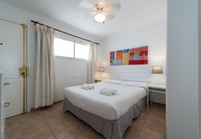 Apartamento en San Bartolomé de Tirajana - Las Adelfas South Beach 2 by CanariasGetaway Apartamento en San Bartolomé de Tirajana - Las Adelfas South Beach 2 by CanariasGetaway