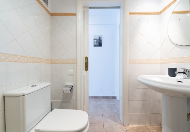 Apartamento en San Bartolomé de Tirajana - Las Adelfas South Beach 2 by CanariasGetaway Apartamento en San Bartolomé de Tirajana - Las Adelfas South Beach 2 by CanariasGetaway
