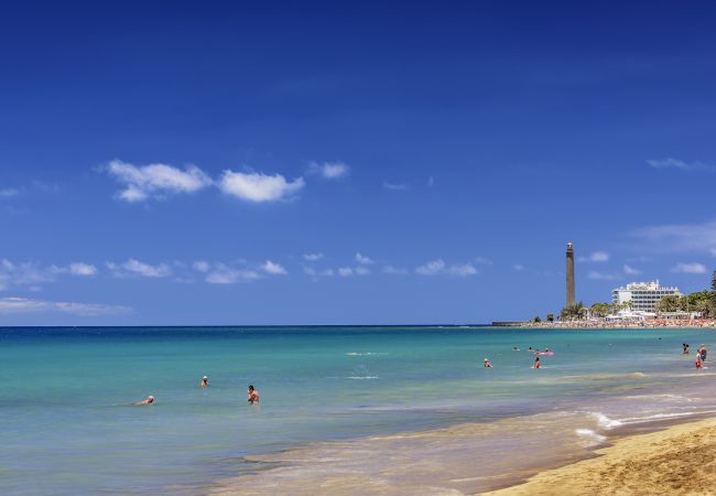Apartamento en San Bartolomé de Tirajana - Las Adelfas South Beach 2 by CanariasGetaway Apartamento en San Bartolomé de Tirajana - Las Adelfas South Beach 2 by CanariasGetaway