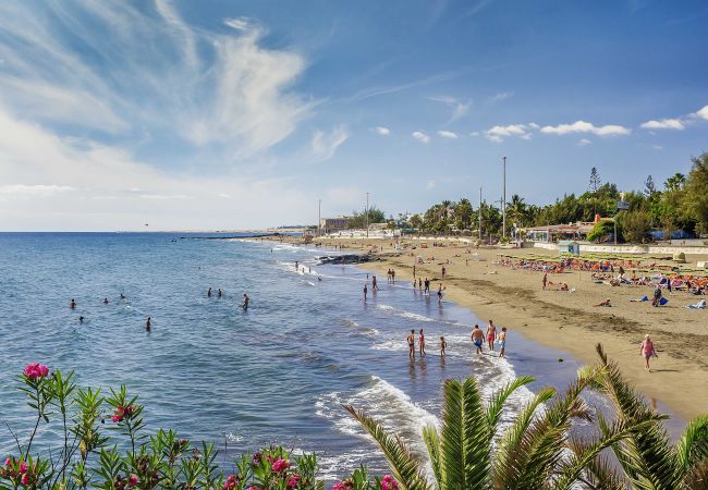 Apartamento en San Bartolomé de Tirajana - Las Adelfas South Beach 2 by CanariasGetaway Apartamento en San Bartolomé de Tirajana - Las Adelfas South Beach 2 by CanariasGetaway