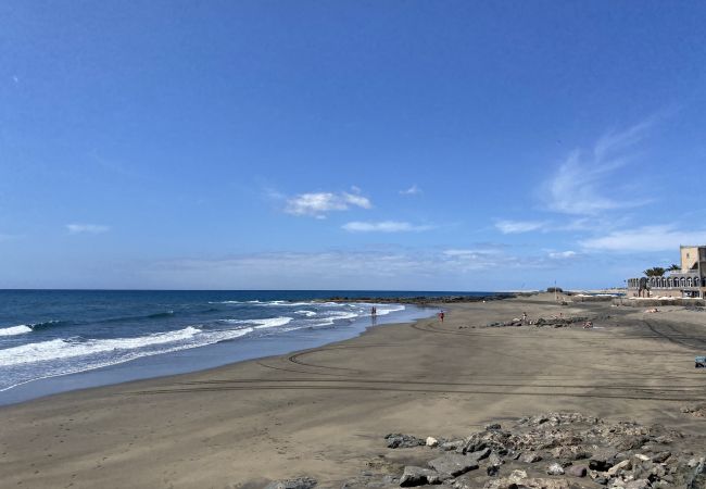 Apartamento en San Bartolomé de Tirajana - Las Adelfas South Beach 2 by CanariasGetaway Apartamento en San Bartolomé de Tirajana - Las Adelfas South Beach 2 by CanariasGetaway