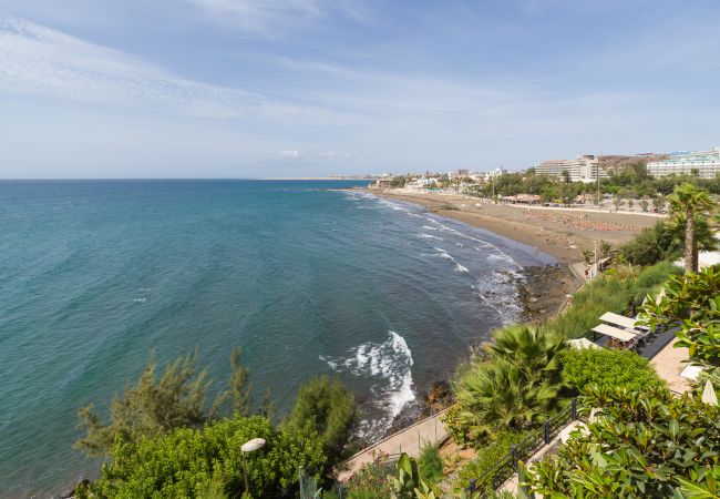 Apartamento en San Bartolomé de Tirajana - Las Adelfas South Beach 2 by CanariasGetaway Apartamento en San Bartolomé de Tirajana - Las Adelfas South Beach 2 by CanariasGetaway