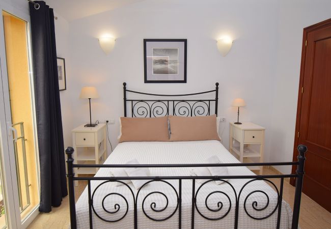 Casa adosada en Sa Pobla - Robes Sa Pobla 170 fantástica casa con piscina, aire acondicionado, terraza y WiFi Casa adosada en Sa Pobla - Robes Sa Pobla 170 fantástica casa con piscina, aire acondicionado, terraza y WiFi