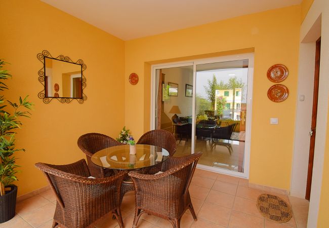 Casa adosada en Sa Pobla - Robes Sa Pobla 170 fantástica casa con piscina, aire acondicionado, terraza y WiFi Casa adosada en Sa Pobla - Robes Sa Pobla 170 fantástica casa con piscina, aire acondicionado, terraza y WiFi