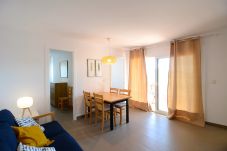 Apartamento en Estartit - ROCAMAURA I A 1-1