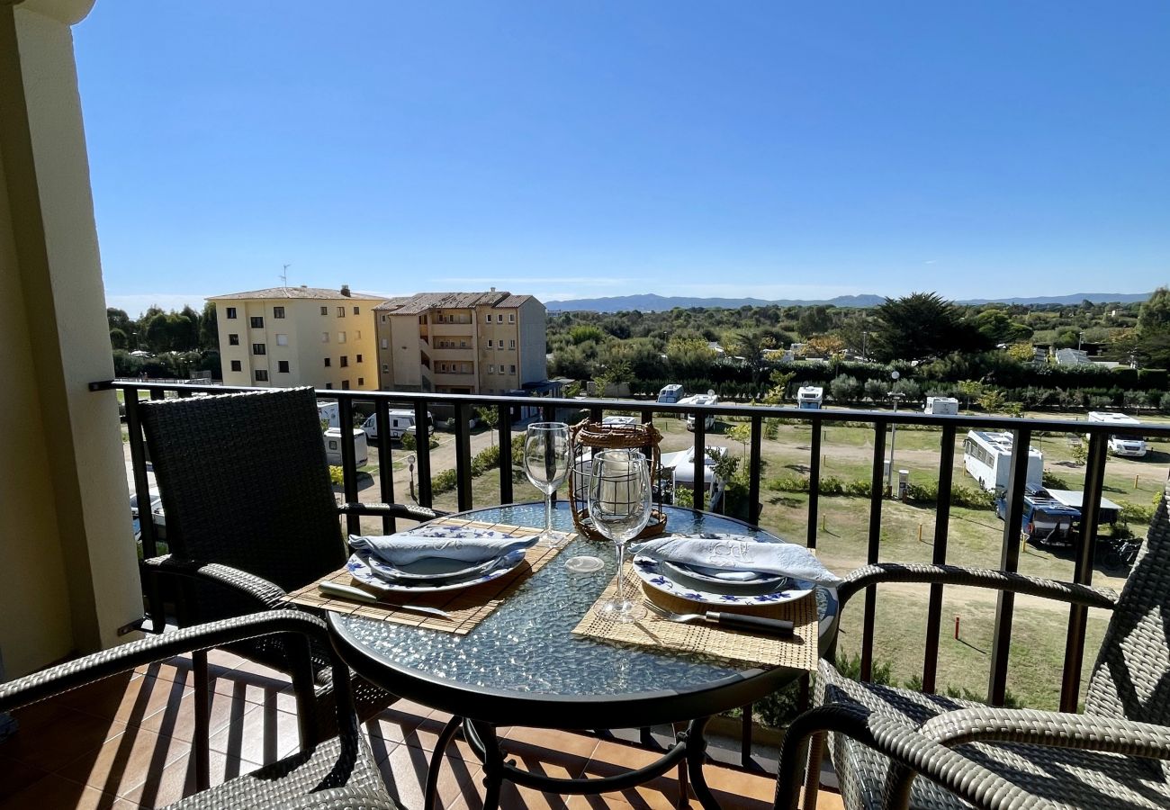 Apartamento en Estartit - JARDINS DEL MAR 114 Apartamento en Estartit - JARDINS DEL MAR 114