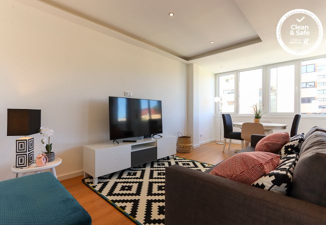 Apartamento en Lisboa - MARQUES PREMIUM I