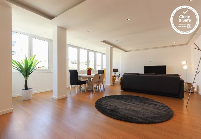 Apartamento en Lisboa - MARQUES PREMIUM II