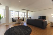 Apartamento en Lisboa ciudad - MARQUES PREMIUM II