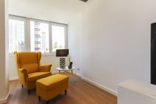 Apartamento en Lisboa ciudad - MARQUES PREMIUM II