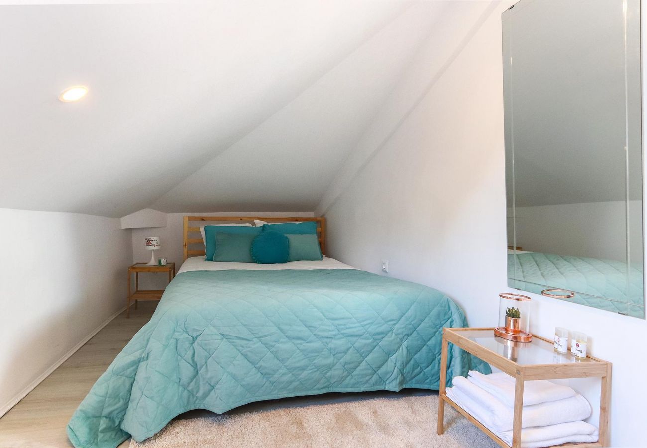 Bairro Alto Views by Homing Bairro Alto Views by Homing