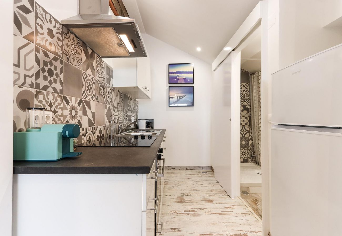 Bairro Alto Views by Homing Bairro Alto Views by Homing