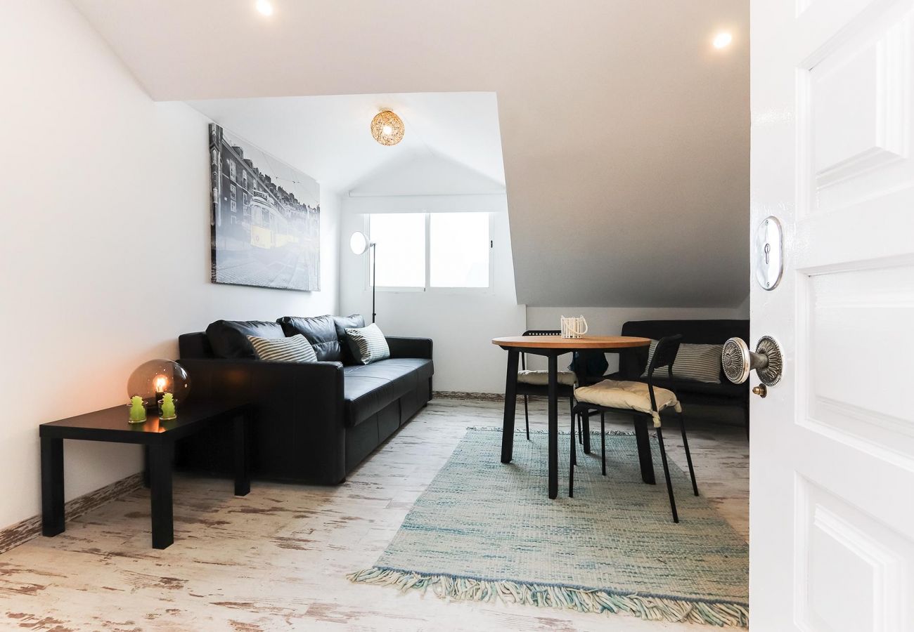 Bairro Alto Views by Homing Bairro Alto Views by Homing