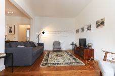 Apartamento en Lisboa ciudad - CHIADO VIEWS