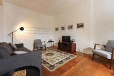 Apartamento en Lisboa ciudad - CHIADO VIEWS