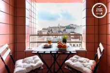 Apartamento en Lisboa ciudad - MODERN GRAÇA