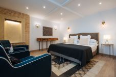 Apartamento en Sevilla - Casa Assle Ático Luxury