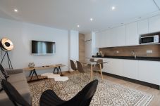 Apartamento en Sevilla - Casa Assle Ático Luxury