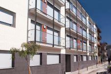 Apartamento en Estartit - PLATJA 32