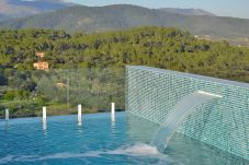 Chalet de lujo en el corazón de Mallorca