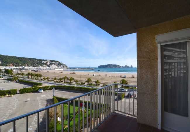 Apartamento en Estartit - ROCAMAURA I C 4-1 Apartamento en Estartit - ROCAMAURA I C 4-1