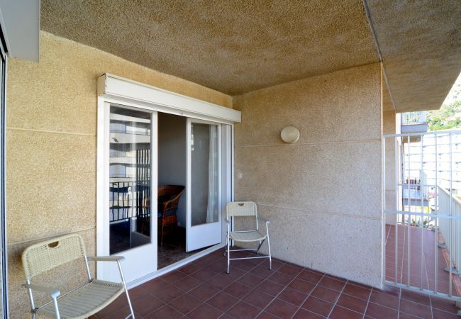 Apartamento en Estartit - ROCAMAURA I C 4-1 Apartamento en Estartit - ROCAMAURA I C 4-1