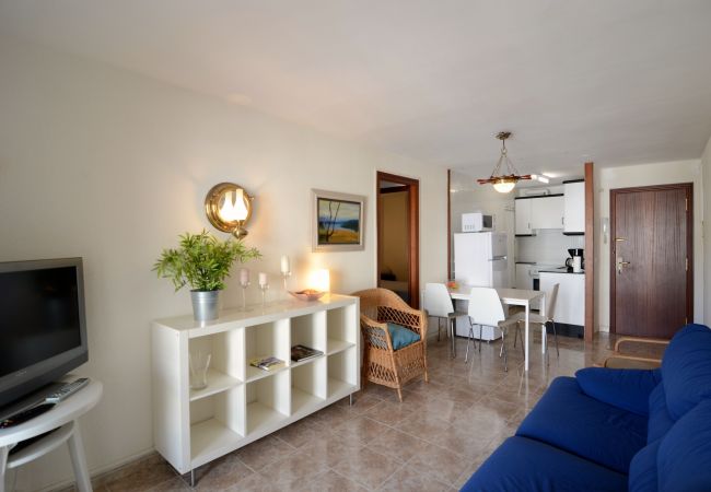Apartamento en Estartit - ROCAMAURA I C 4-1 Apartamento en Estartit - ROCAMAURA I C 4-1