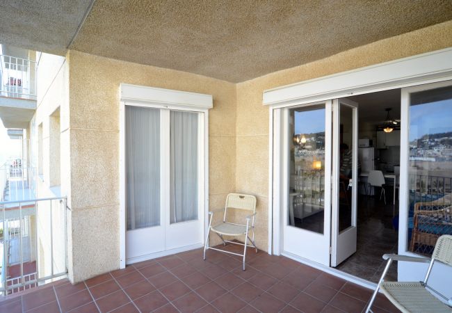Apartamento en Estartit - ROCAMAURA I C 4-1 Apartamento en Estartit - ROCAMAURA I C 4-1