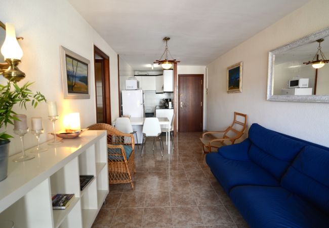 Apartamento en Estartit - ROCAMAURA I C 4-1 Apartamento en Estartit - ROCAMAURA I C 4-1