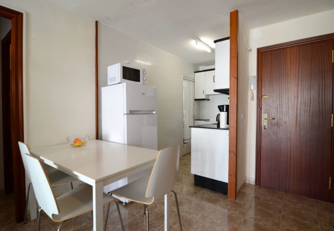 Apartamento en Estartit - ROCAMAURA I C 4-1 Apartamento en Estartit - ROCAMAURA I C 4-1