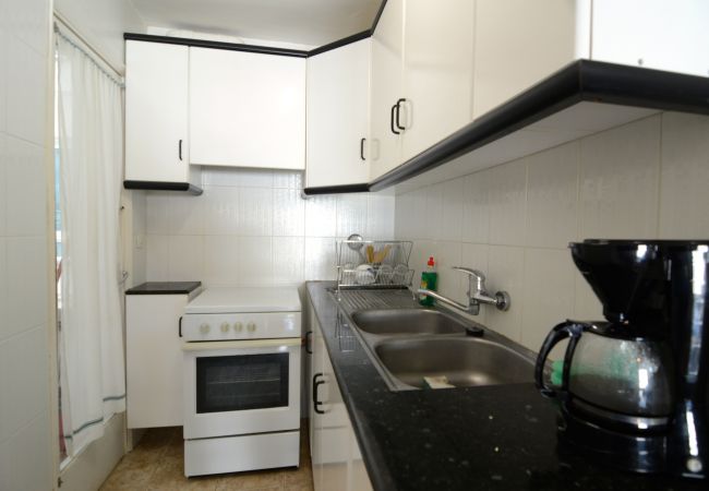 Apartamento en Estartit - ROCAMAURA I C 4-1 Apartamento en Estartit - ROCAMAURA I C 4-1