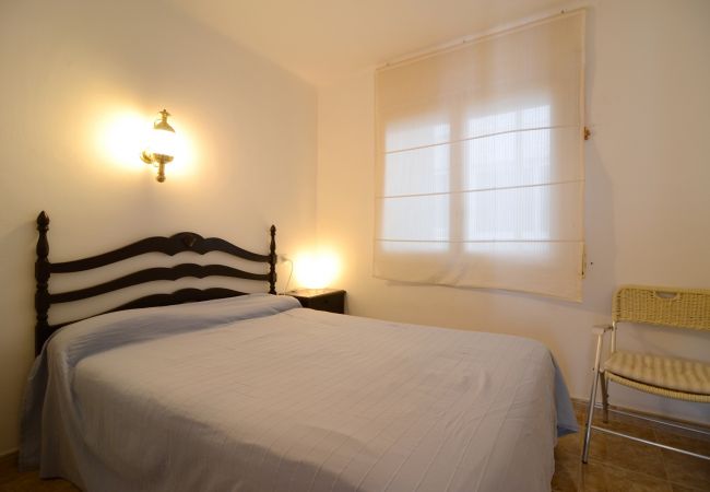 Apartamento en Estartit - ROCAMAURA I C 4-1 Apartamento en Estartit - ROCAMAURA I C 4-1