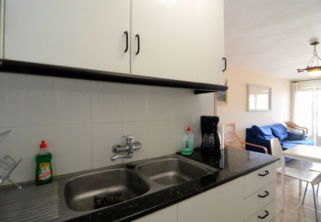 Apartamento en Estartit - ROCAMAURA I C 4-1 Apartamento en Estartit - ROCAMAURA I C 4-1