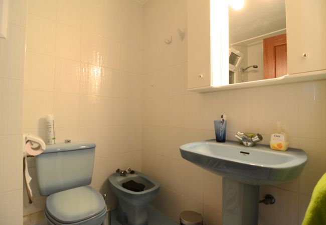 Apartamento en Estartit - ROCAMAURA I C 4-1 Apartamento en Estartit - ROCAMAURA I C 4-1