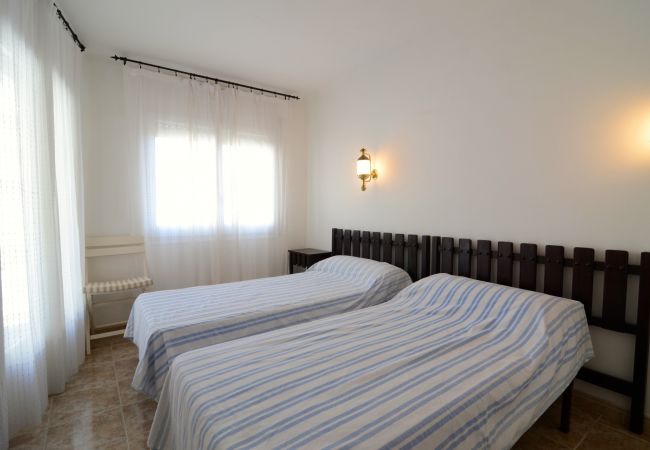 Apartamento en Estartit - ROCAMAURA I C 4-1 Apartamento en Estartit - ROCAMAURA I C 4-1