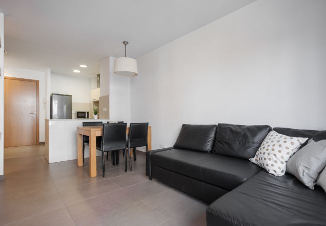 Apartamento en Barcelona - Navas