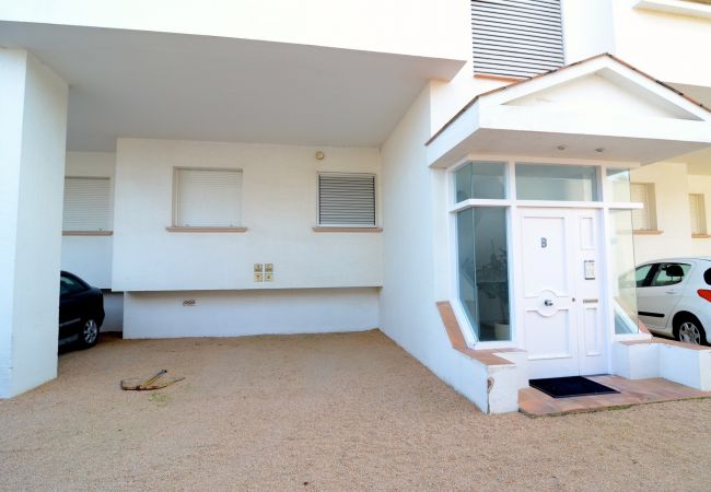 Apartamento en L'Escala - CARAVEL·LES Apartamento en L'Escala - CARAVEL·LES