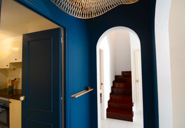 Apartamento en L'Escala - CARAVEL·LES Apartamento en L'Escala - CARAVEL·LES