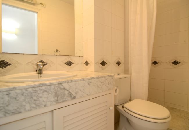 Apartamento en L'Escala - CARAVEL·LES Apartamento en L'Escala - CARAVEL·LES