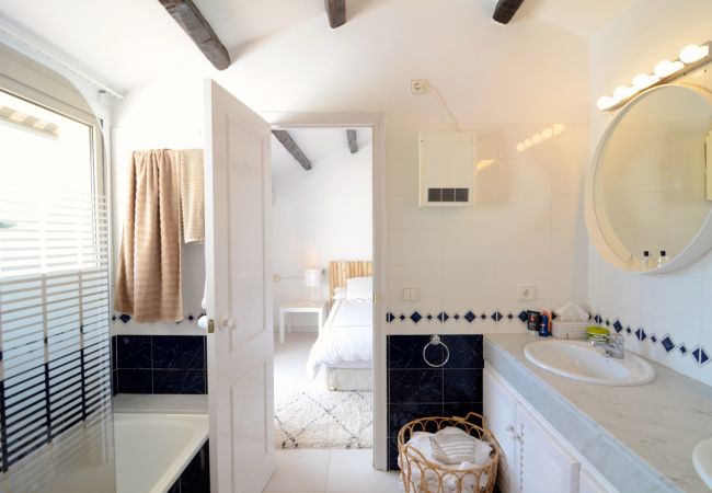 Apartamento en L'Escala - CARAVEL·LES Apartamento en L'Escala - CARAVEL·LES