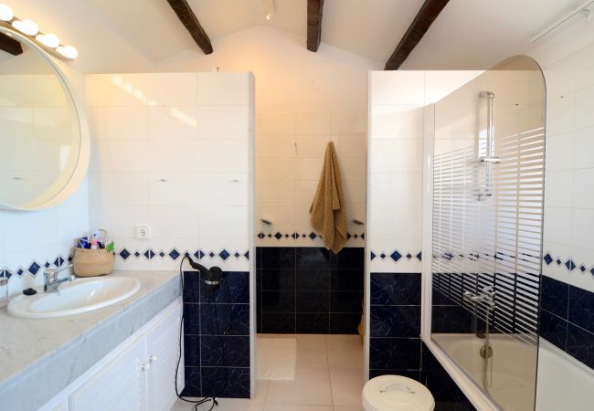 Apartamento en L'Escala - CARAVEL·LES Apartamento en L'Escala - CARAVEL·LES