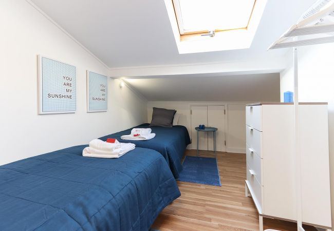 Apartamento en Lisboa - BAIRRO ALTO EXPERIENCE Apartamento en Lisboa - BAIRRO ALTO EXPERIENCE